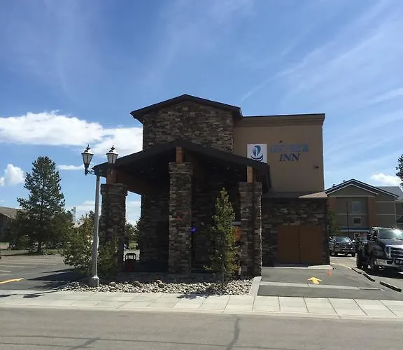 Geyser Inn
